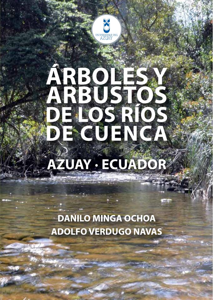 Vista previa: Árboles y arbustos de los ríos de Cuenca