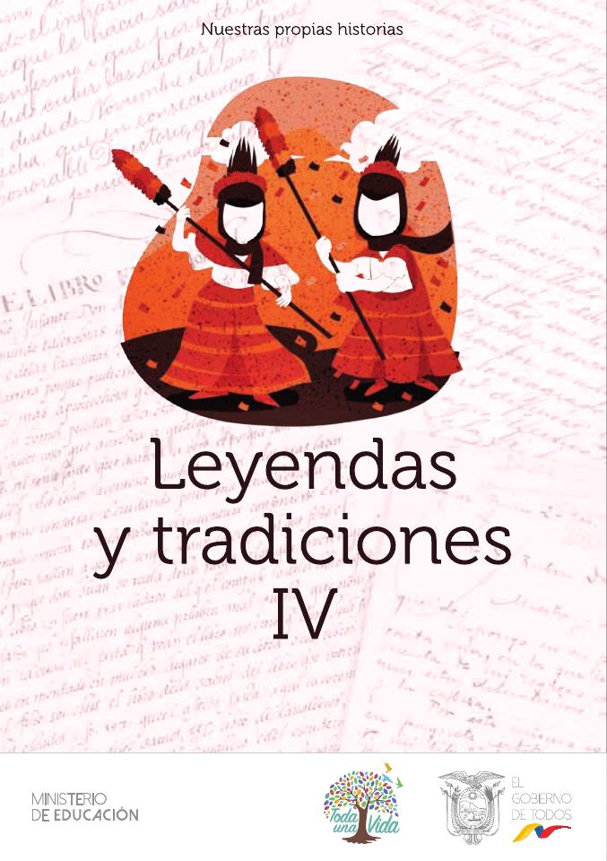 Vista previa: Leyendas y tradiciones IV